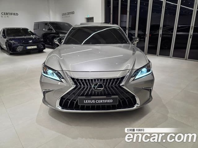 Lexus ES300h 7세대 Luxury Plus, 2024 3