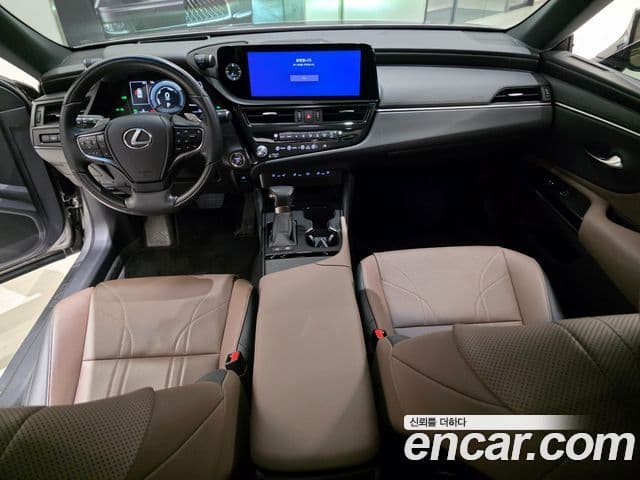 Lexus ES300h 7세대 Luxury Plus, 2024 7