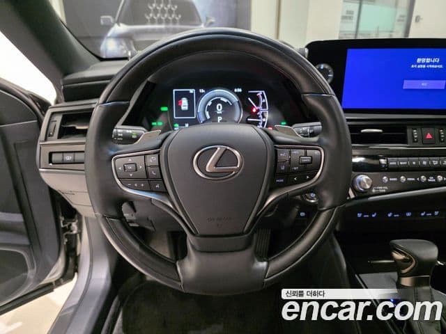 Lexus ES300h 7세대 Luxury Plus, 2024 14