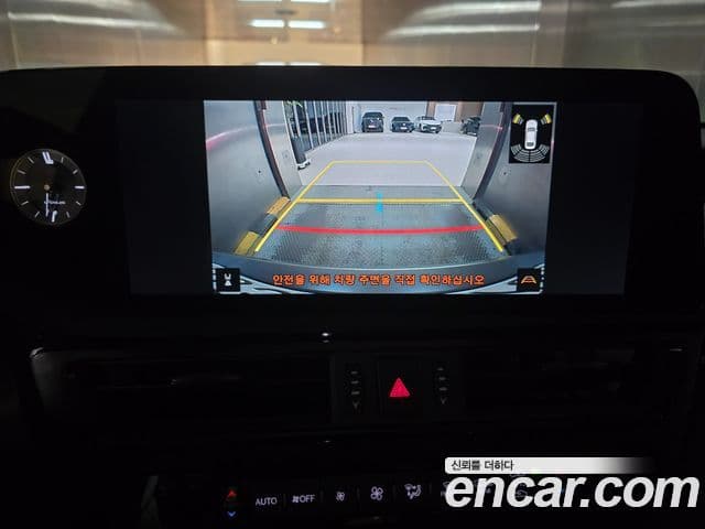 Lexus ES300h 7세대 Luxury Plus, 2024 16