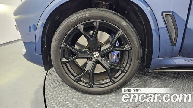 BMW X5 (G05) xDrive 30d M Sport, 2020 все фото