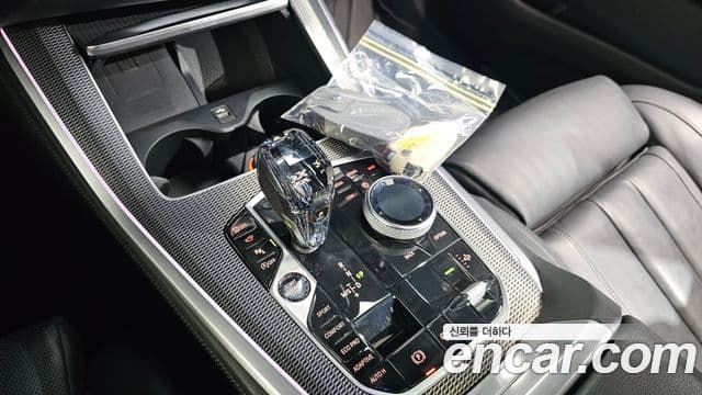 BMW X5 (G05) xDrive 30d M Sport, 2020 9