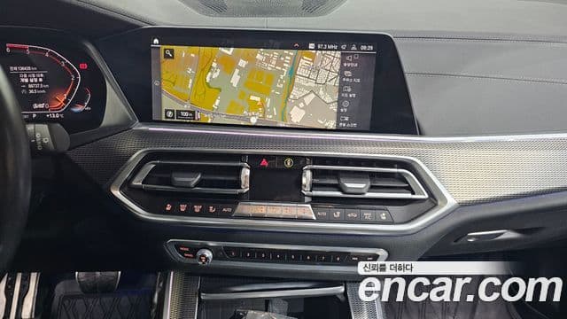 BMW X5 (G05) xDrive 30d M Sport, 2020 15