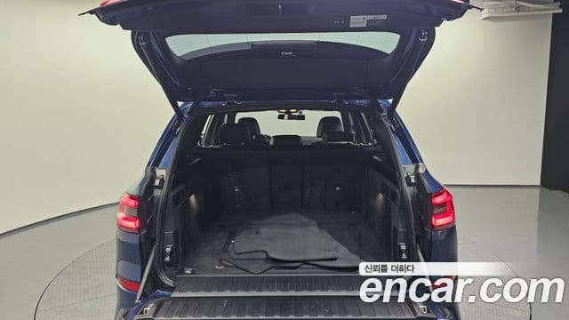 BMW X5 (G05) xDrive 30d M Sport, 2020 20