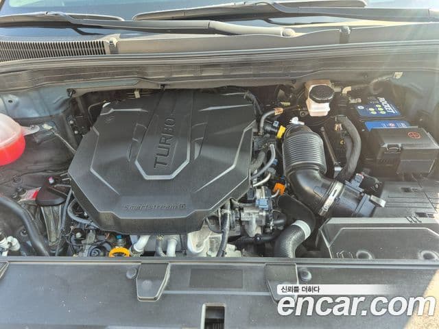 Kia Carnival 4세대 Noblesse, 2022 6