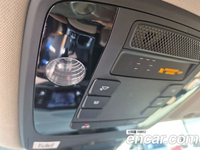 Kia Carnival 4세대 Noblesse, 2022 11