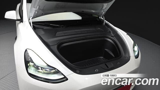 Tesla модель Y, 2023 6