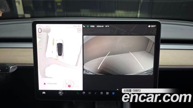 Tesla модель Y, 2023 15