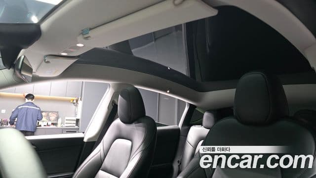 Tesla модель Y, 2023 19