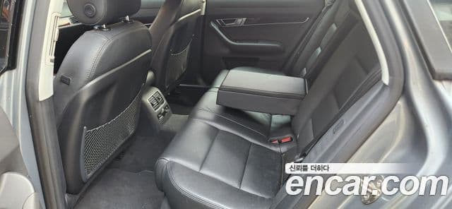 Audi New A6 C6, 2011 9