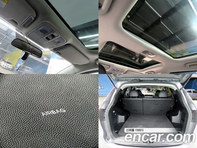 Hyundai Tucson ix Smart Pack, 2011 18