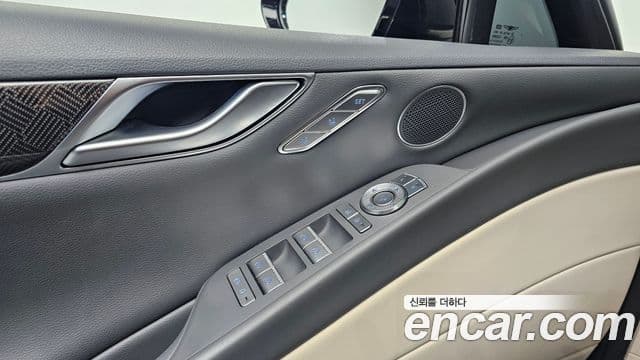 Genesis G80 (RG3) бензин 2.5 турбо AWD, 2024 14