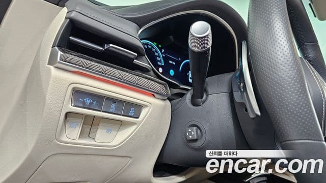 Genesis G80 (RG3) бензин 2.5 турбо AWD, 2024 15