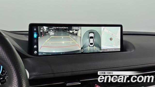 Genesis G80 (RG3) бензин 2.5 турбо AWD, 2024 18