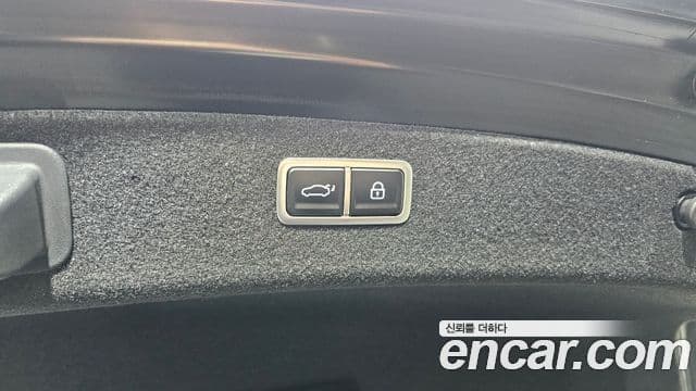 Genesis G80 (RG3) бензин 2.5 турбо AWD, 2024 20