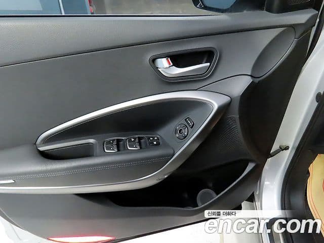 Hyundai Santa Fe DM Premium, 2013 15