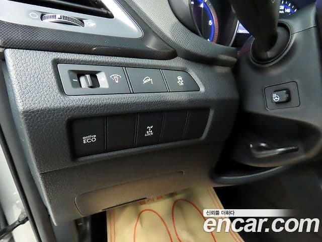 Hyundai Santa Fe DM Premium, 2013 16