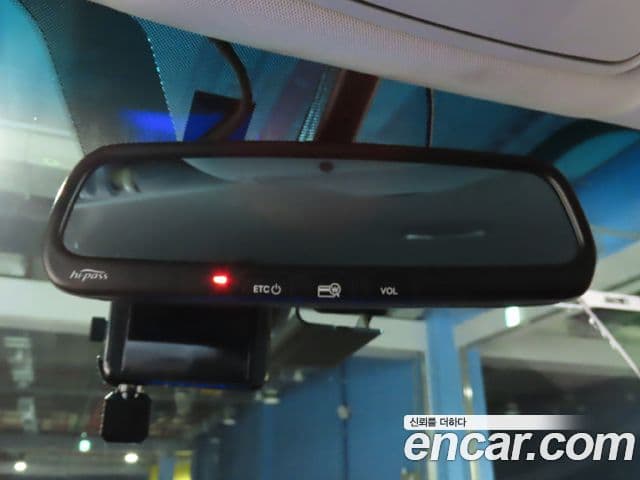 Hyundai Santa Fe DM Premium, 2013 17