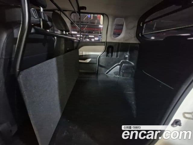 Kia Ray фургон /, 2017 7