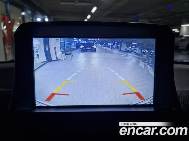 Kia Ray фургон /, 2017 10