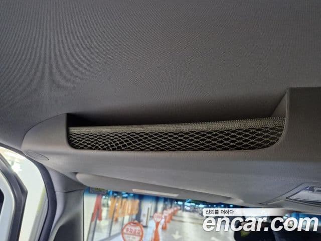 Kia Ray фургон /, 2017 14