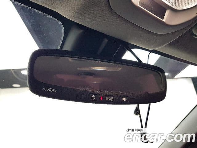 Chevrolet(GM대우) The / новый Next Spark Plus, 2016 11