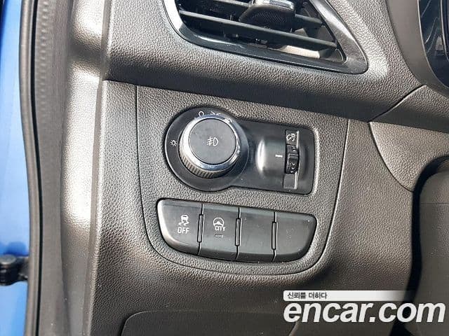 Chevrolet(GM대우) The / новый Next Spark Plus, 2016 12