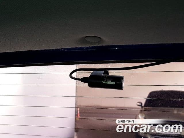 Chevrolet(GM대우) The / новый Next Spark Plus, 2016 17