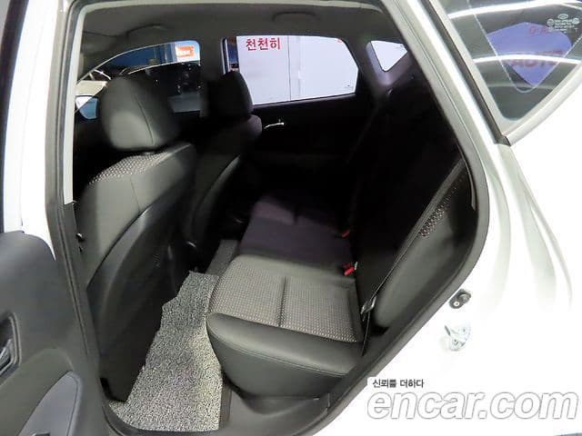 Hyundai i30 Luxury, 2011 7