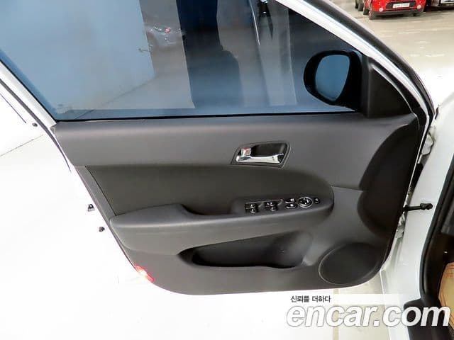 Hyundai i30 Luxury, 2011 14