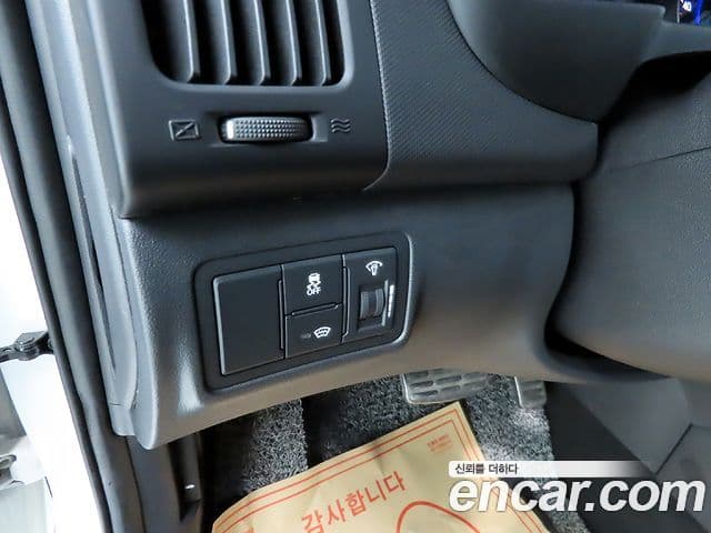 Hyundai i30 Luxury, 2011 15