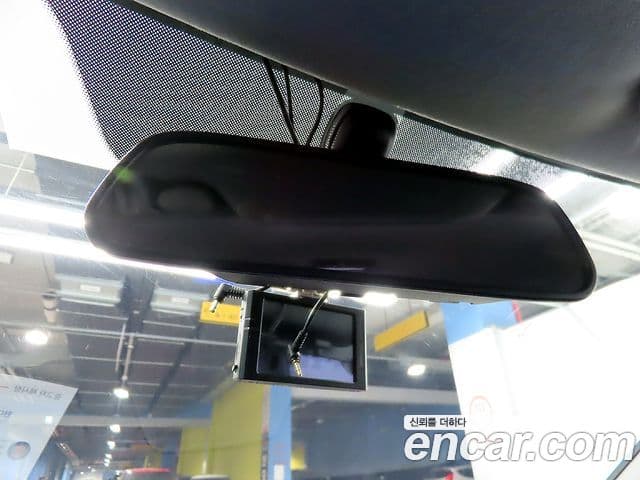 Hyundai i30 Luxury, 2011 16