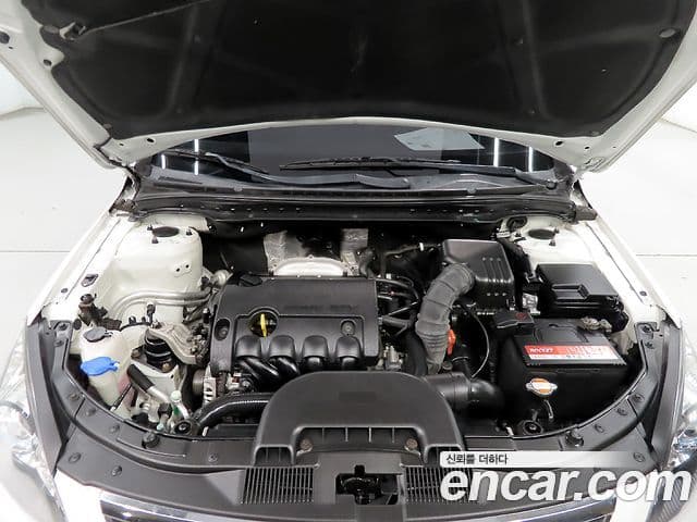 Hyundai i30 Luxury, 2011 19