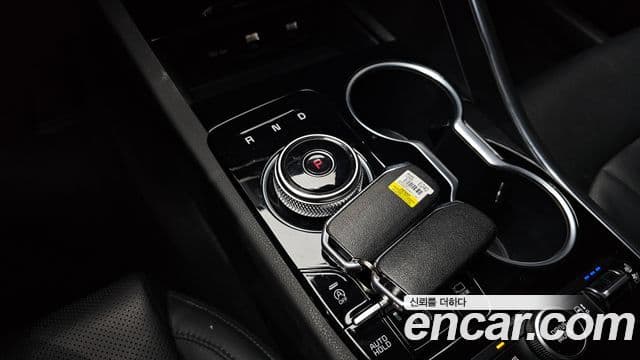 Kia K5 3세대 Signature, 2023 9