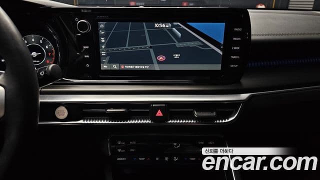 Kia K5 3세대 Signature, 2023 14