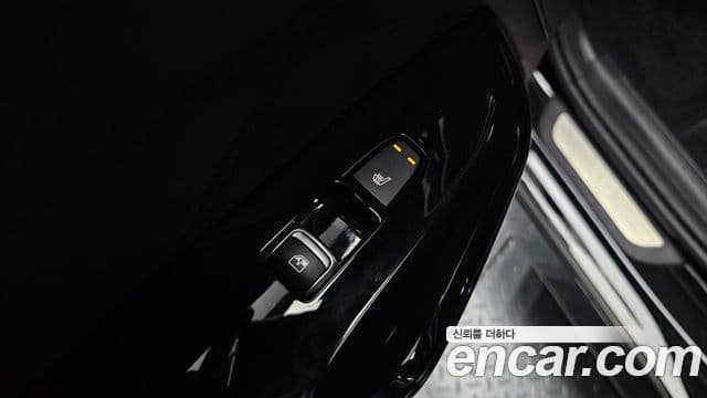 Kia K5 3세대 Signature, 2023 19