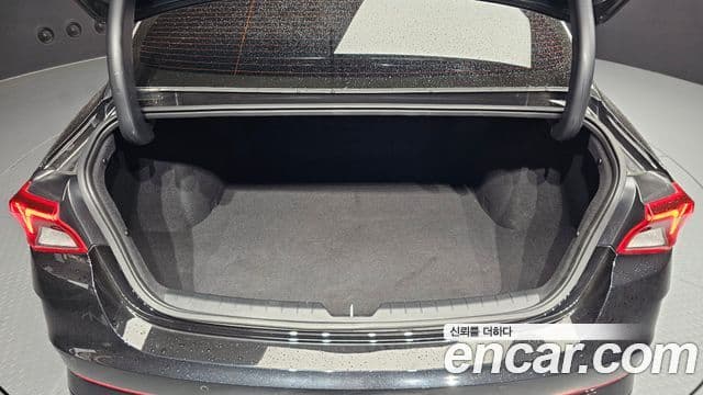 Kia K5 3세대 Signature, 2023 20