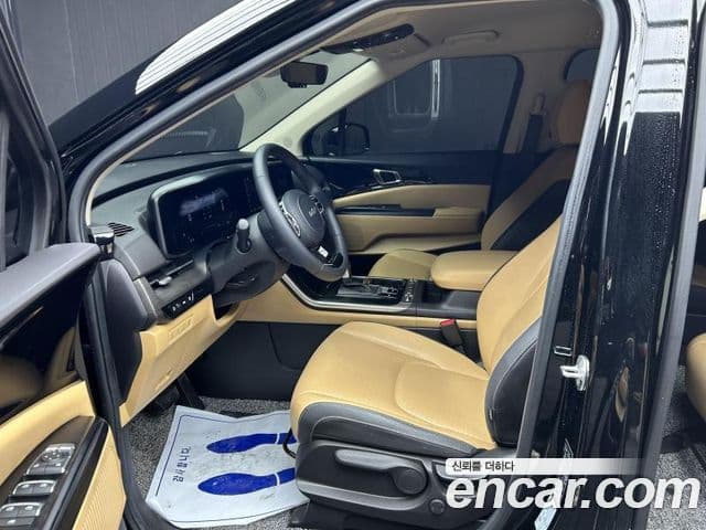 Kia Carnival 4세대 Prestige, 2023 7