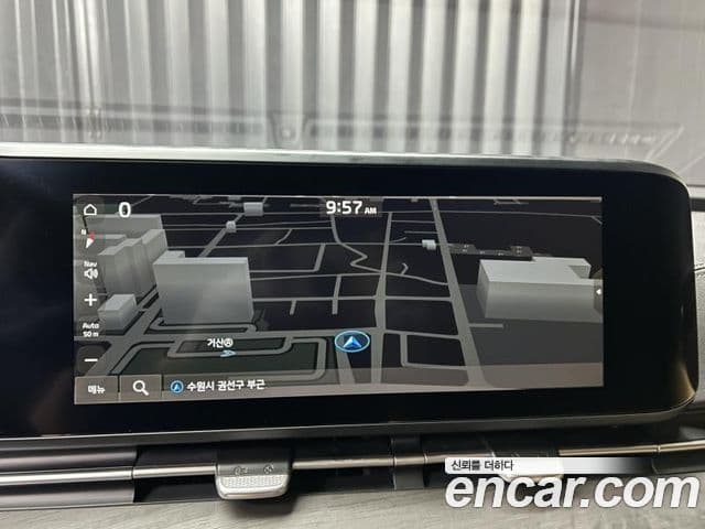 Kia Carnival 4세대 Prestige, 2023 10