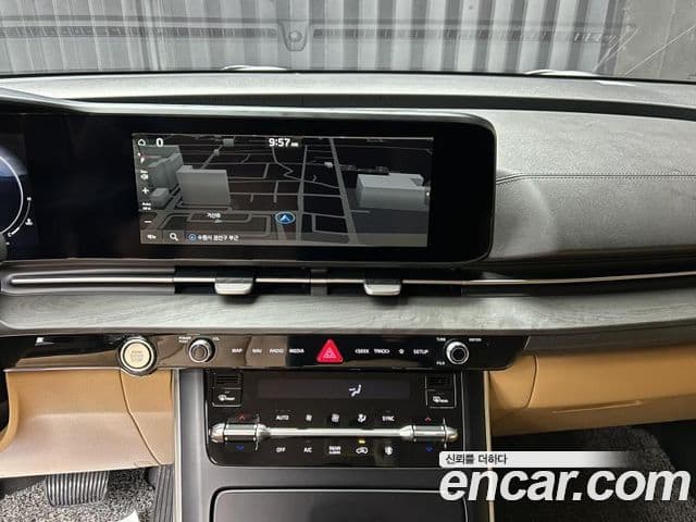 Kia Carnival 4세대 Prestige, 2023 12