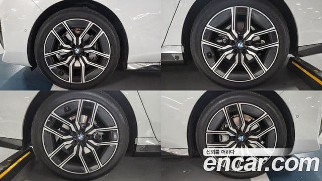 BMW 7시리즈 (G70) 740d xDrive M Sport, 2025 7