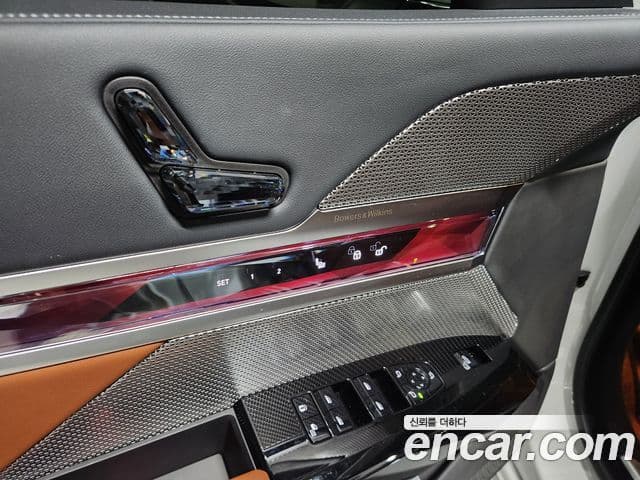 BMW 7시리즈 (G70) 740d xDrive M Sport, 2025 14