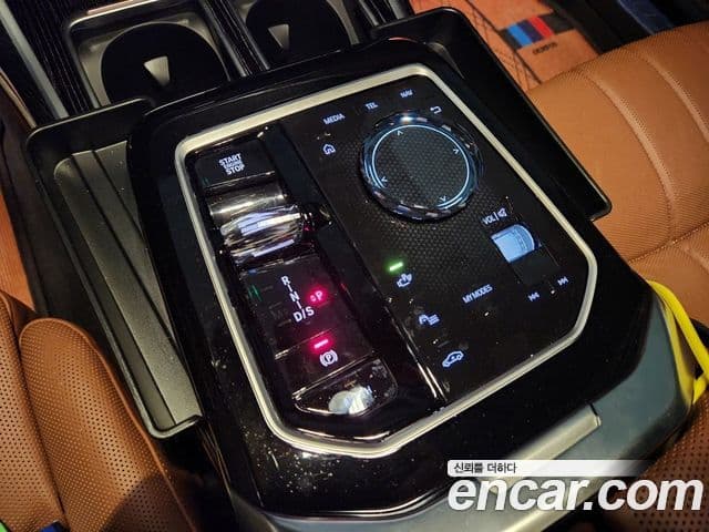 BMW 7시리즈 (G70) 740d xDrive M Sport, 2025 15