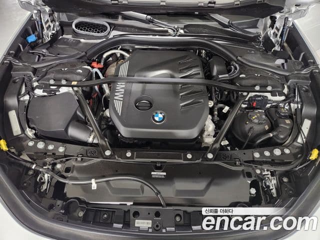 BMW 7시리즈 (G70) 740d xDrive M Sport, 2025 19