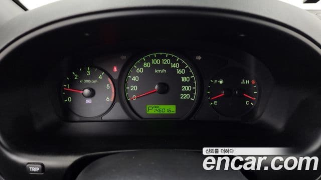 Hyundai Grand Starex CVX Luxury, 2012 8