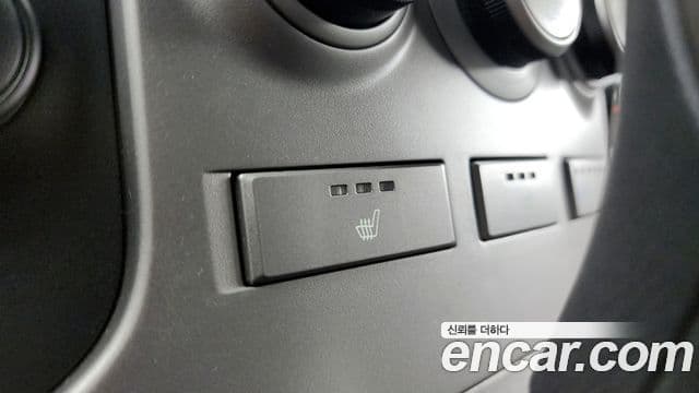 Hyundai Grand Starex CVX Luxury, 2012 16