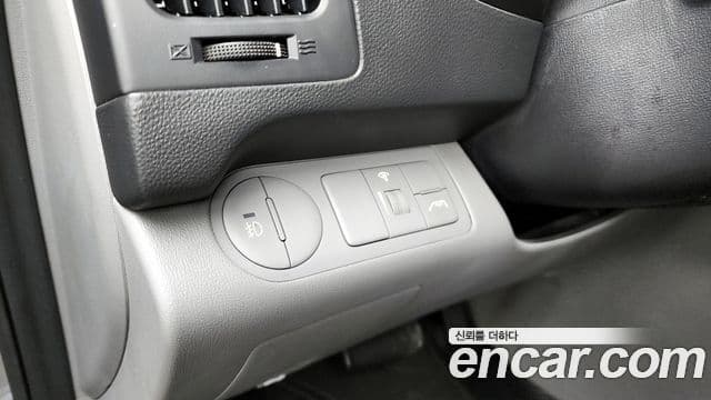 Hyundai Grand Starex CVX Luxury, 2012 17