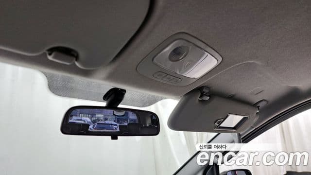 Hyundai Grand Starex CVX Luxury, 2012 18