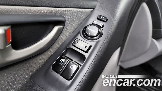 Hyundai Grand Starex CVX Luxury, 2012 19