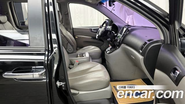 Kia Carnival R топовая версия, 2014 12